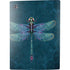 Brigid Ashwood Mystical Dragonfly PS5 Digital Edition Console Skin